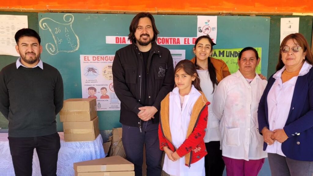 educacion monte quemado