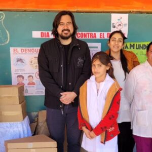 educacion monte quemado