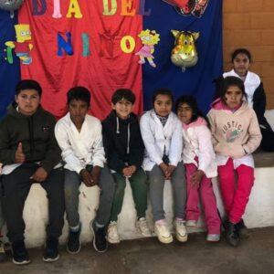 el cabure dia del niño2