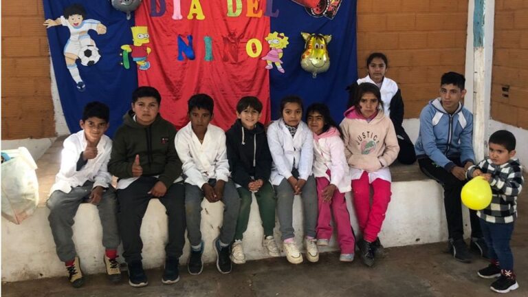 el cabure dia del niño2