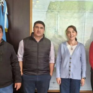 ferreyra pampa de los guanacos