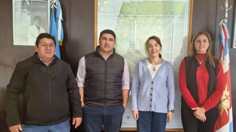 ferreyra pampa de los guanacos