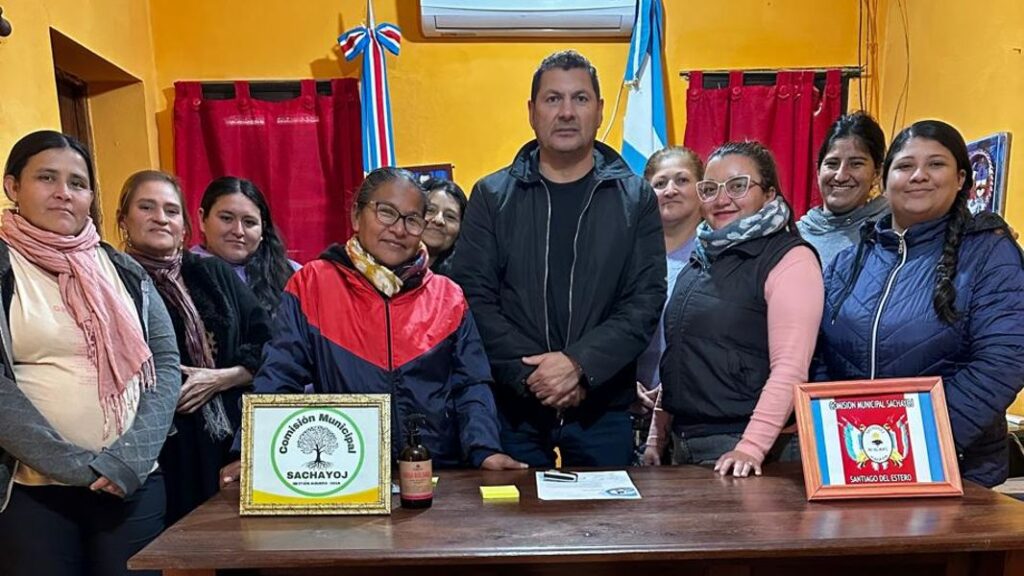 gustavo aguero sachayoj