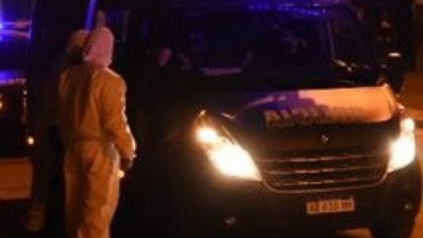 muerto suicidio morguera2