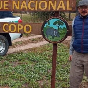 parque nacional copo