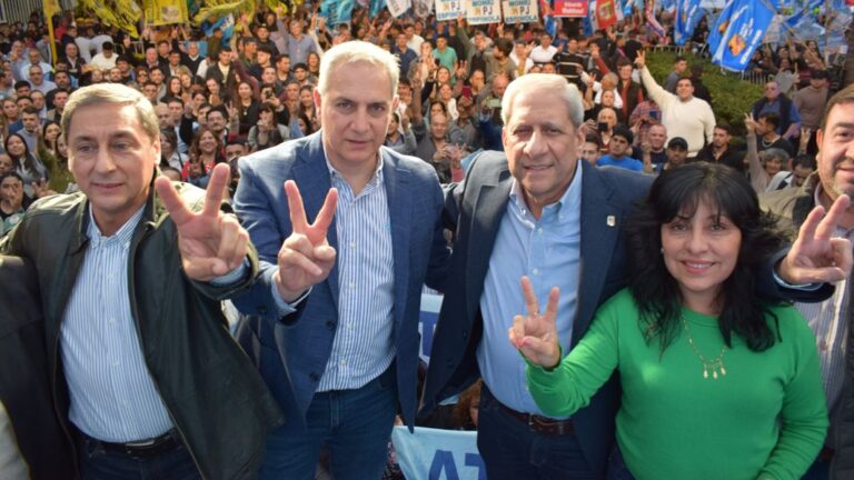 partido justicialista santiago del estero