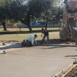 plataforma plaza monte quemado