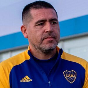 riquelme