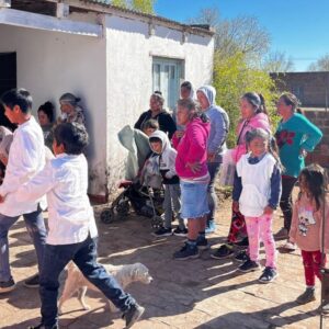 urutau operativo salud