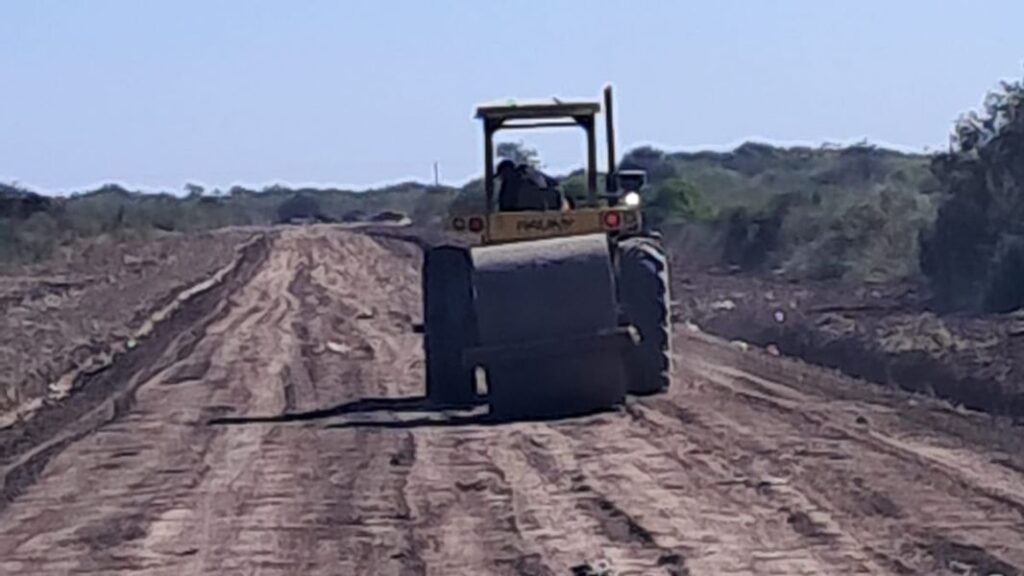 viales nueva esperanza