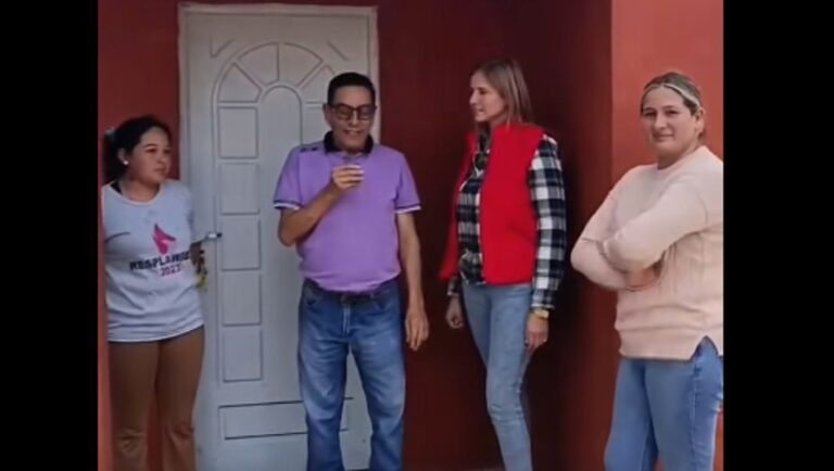 vivienda social pampa de los guanacos