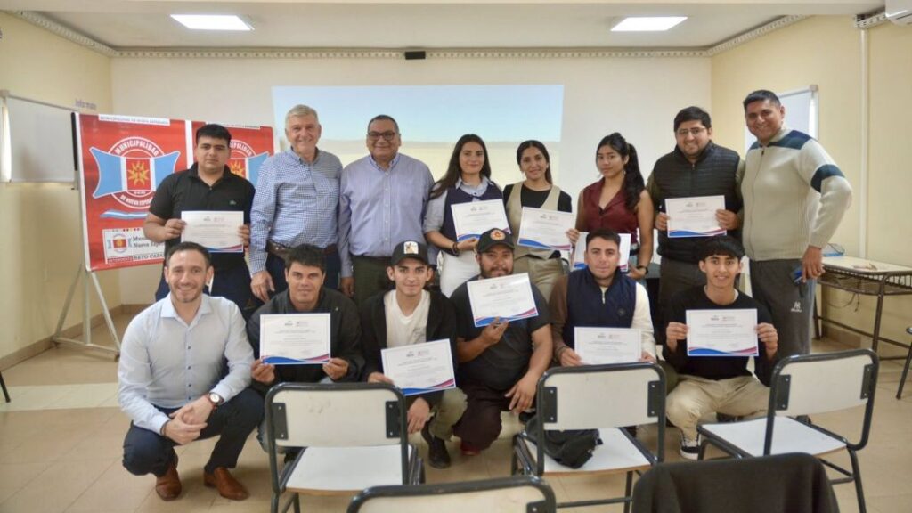 agropecuarios nueva esperanza