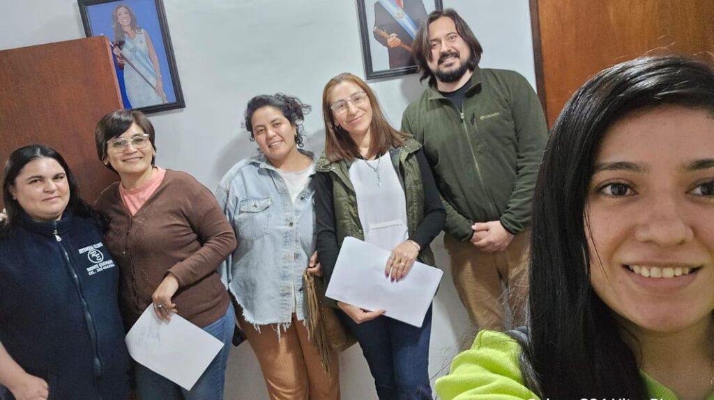 comision cooperadora