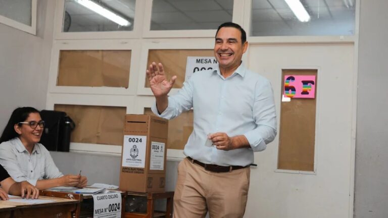 elecciones en corrientes