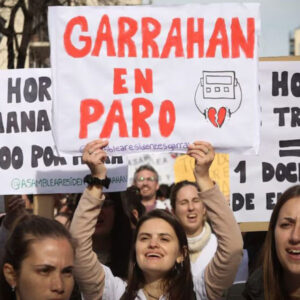 garrahan-paro
