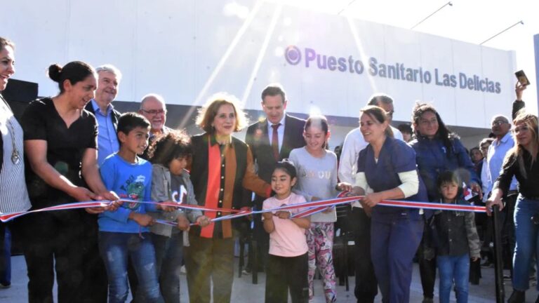 hospital las delicias