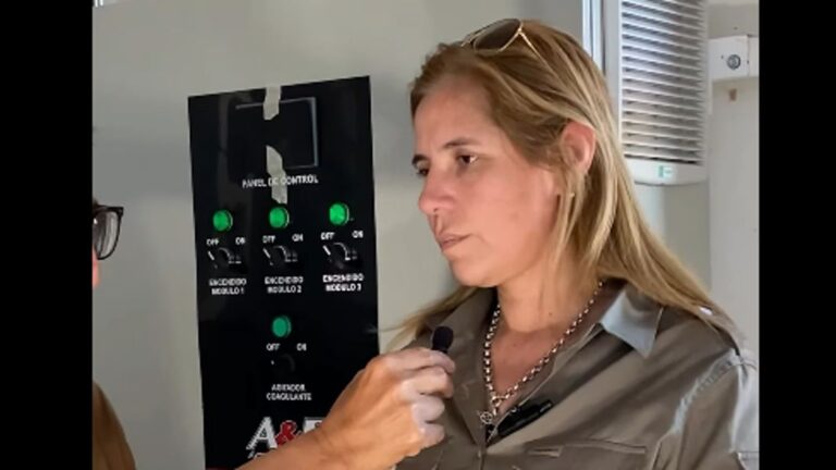 maria ferreyra entrevista