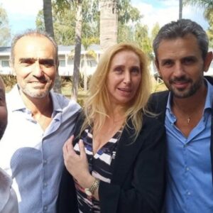 martin menem karina milei