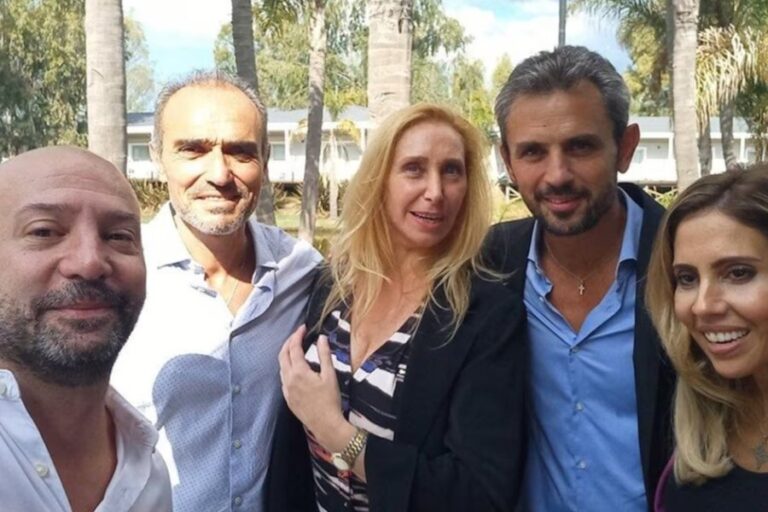 martin menem karina milei