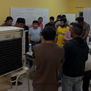 monte quemado oficios