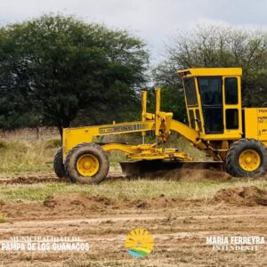 nueva esperanza obras publicas