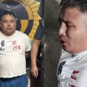 acusado detenido femicidio florencio varela