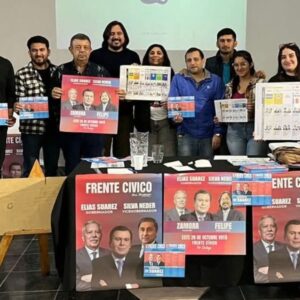 capacitacion fiscales electorales