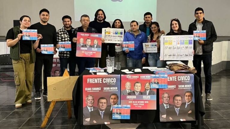 capacitacion fiscales electorales