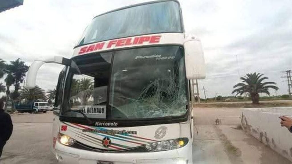 colectivo empresa san felipe