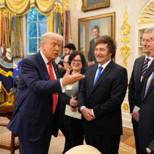 donald-trump-javier-milei