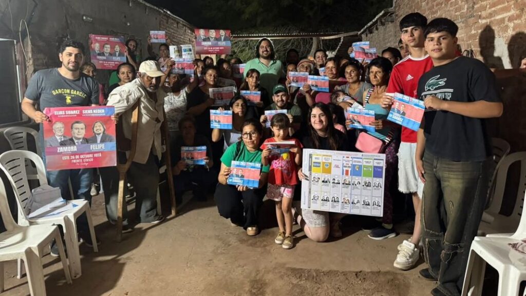 felipe cisneros monte quemado barrio municipal