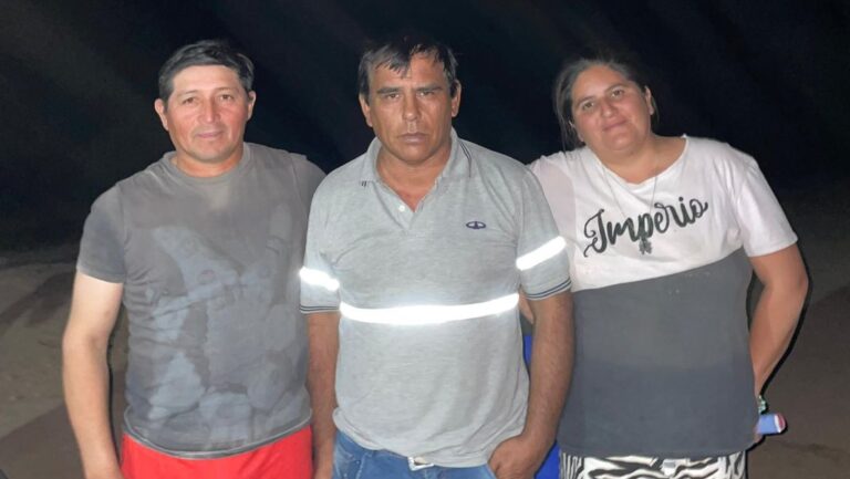 gustavo corvalan santo domingo