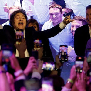 javier-milei-elecciones-festejos