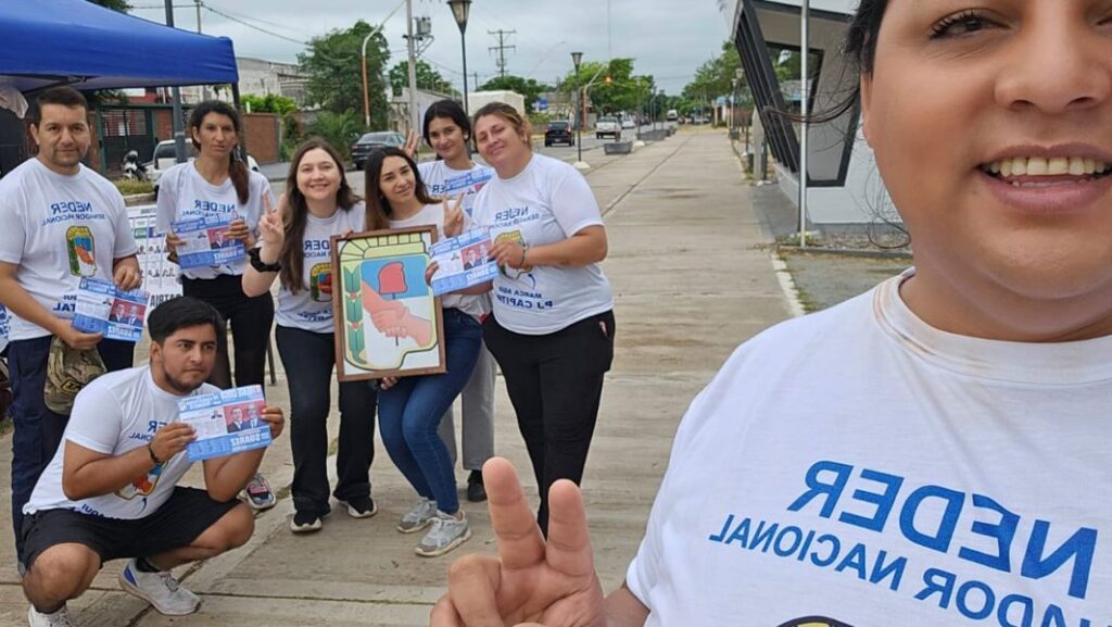 juventud unida peronista