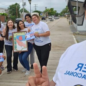 juventud unida peronista