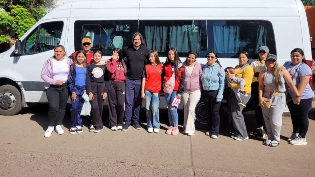 malambo femenino cisneros