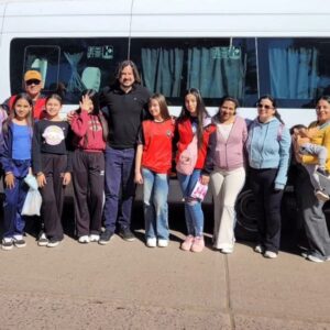 malambo femenino cisneros