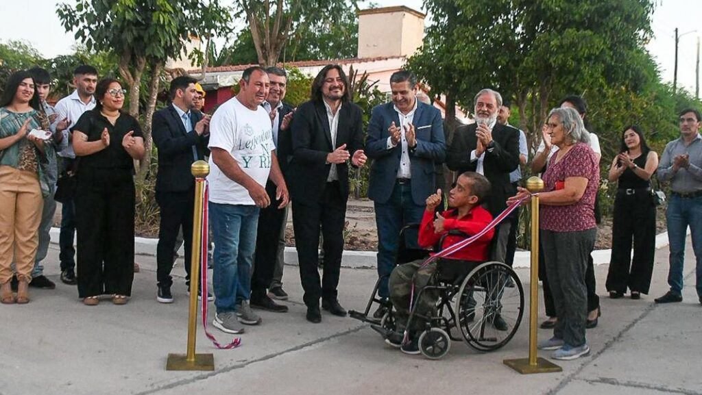 monte quemado aniversario obras