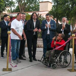 monte quemado aniversario obras