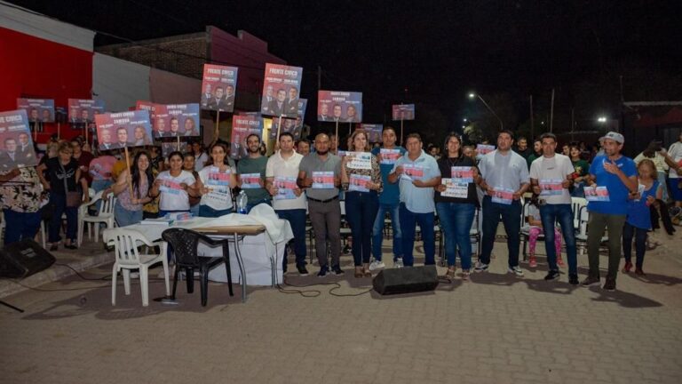 plenario pampa delos guanacos