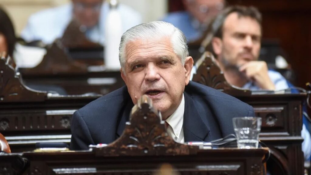 ricardo lopez murphy