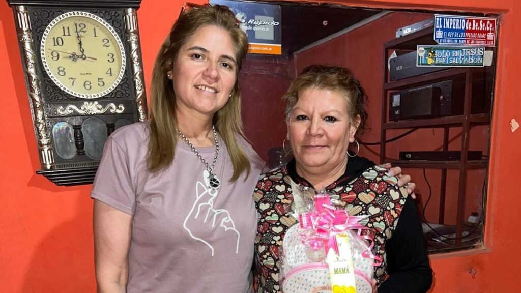 sorteo dia de la madre