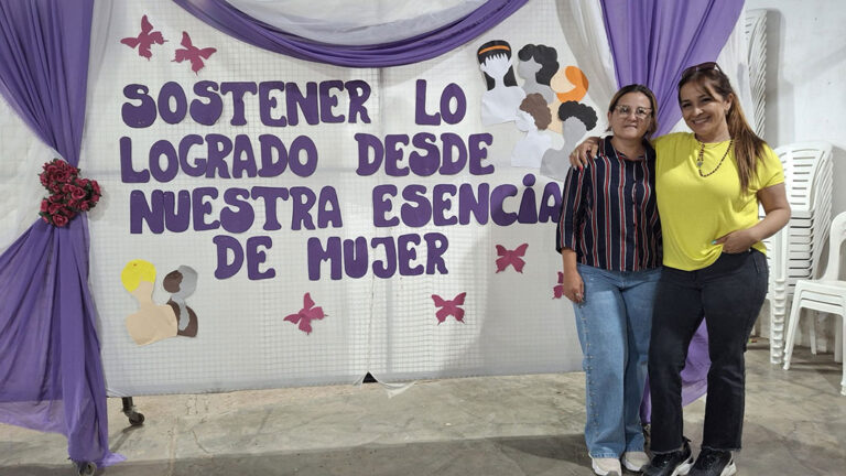 comisionada-maria-zerda-sachayoj