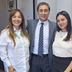 comisionada-sachayoj