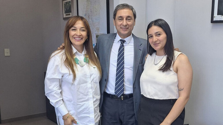 comisionada-sachayoj