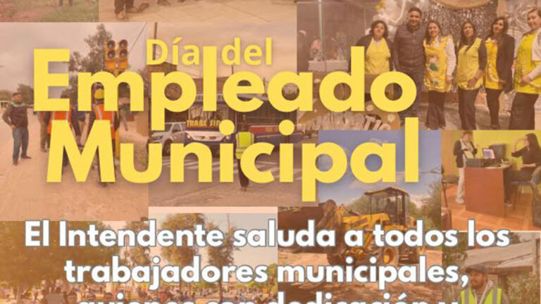 empleado-municipal