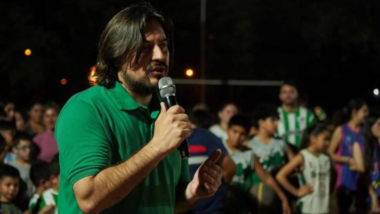 felipe cisneros monte quemado