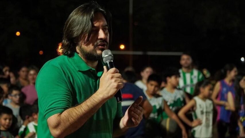 felipe cisneros monte quemado