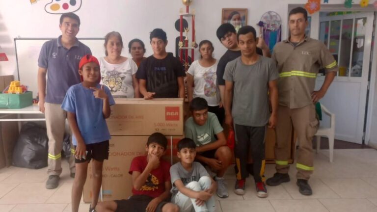 recrearte aire acondicionado