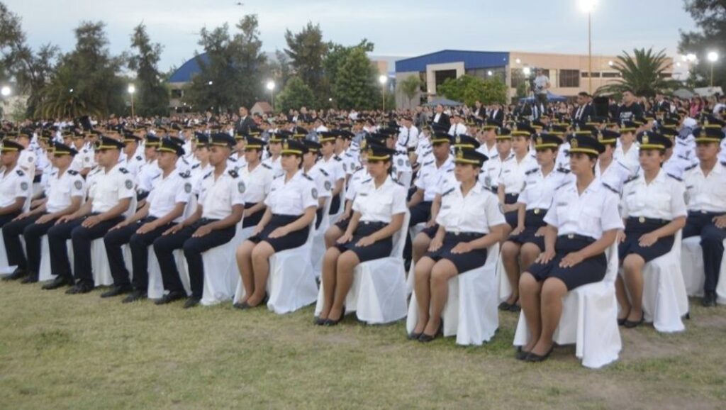 ascenso policias